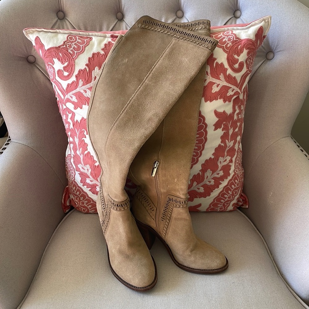 Vince Camuto Boots